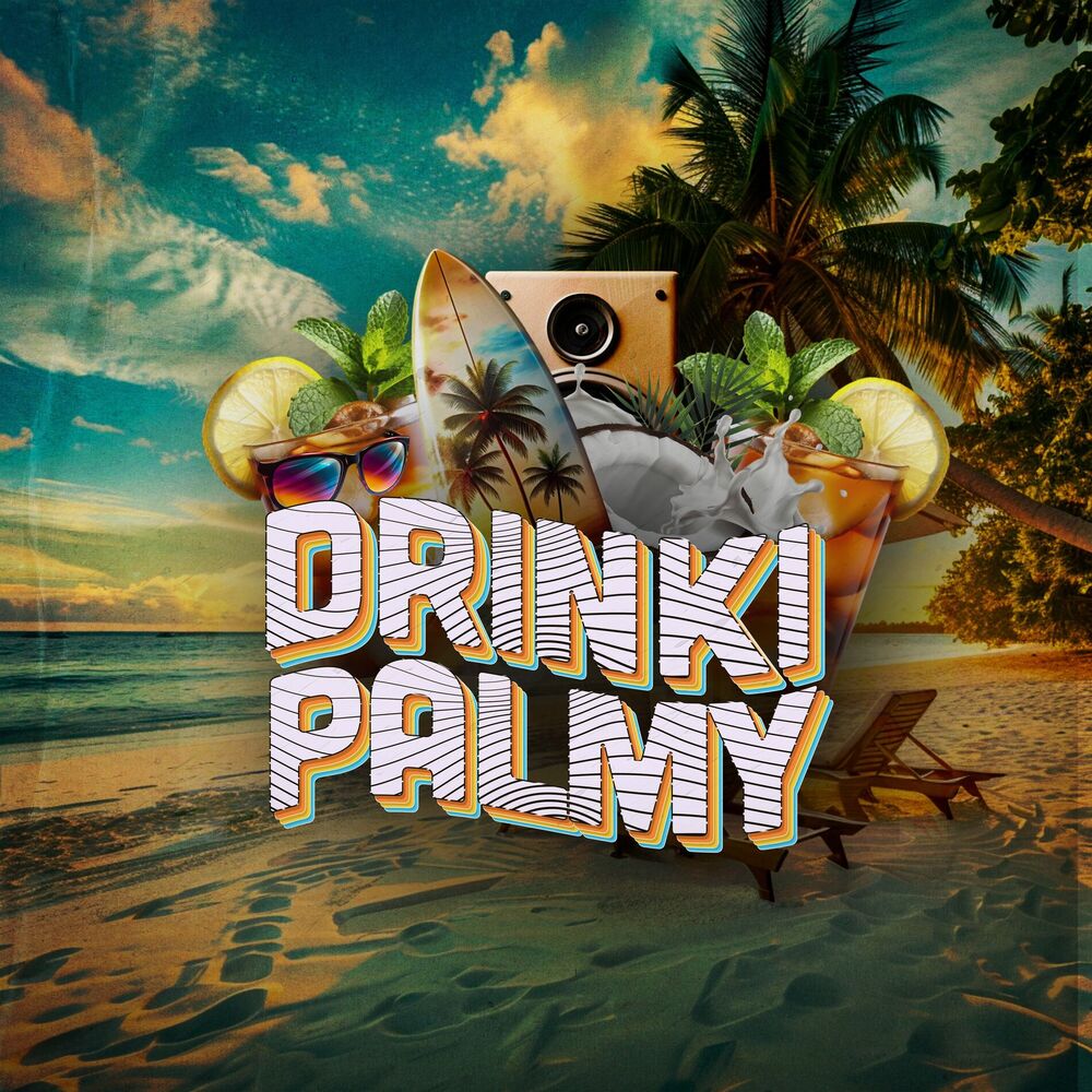 Picture of Drinki Palmy