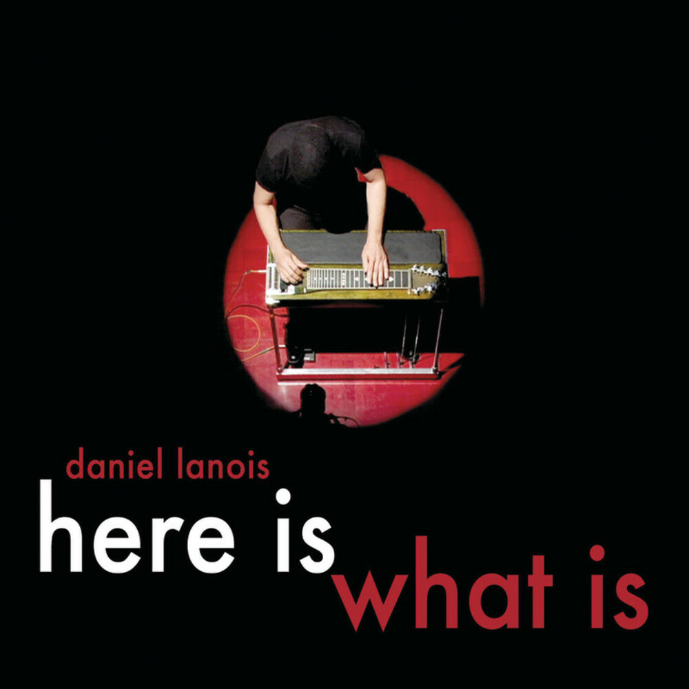 Picture of Here Is What Is