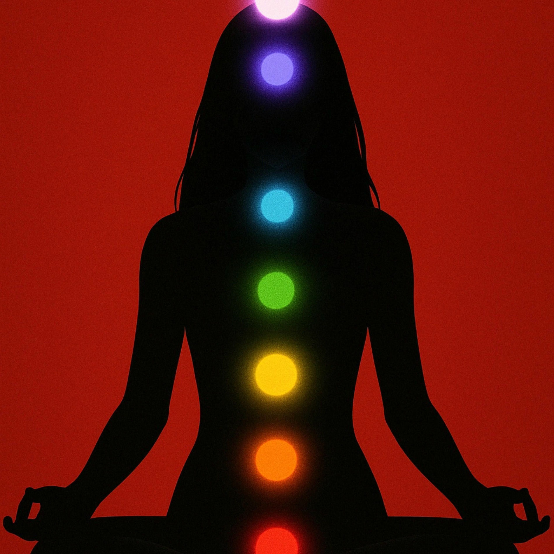 Album cover of Chakra Toning Bijas