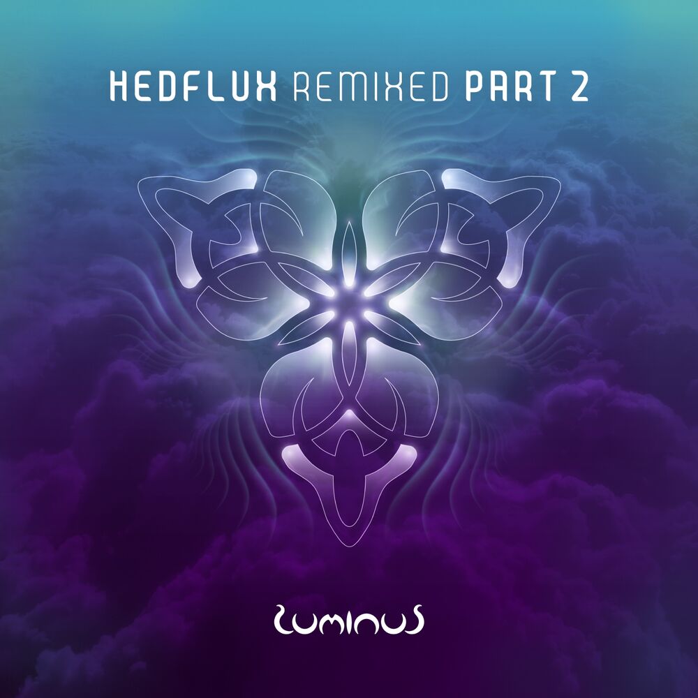Picture of Hedflux Remixed, Pt. 2
