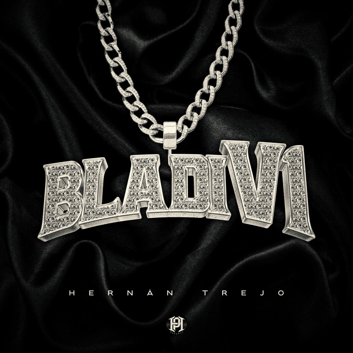 Album cover of Bladi V1