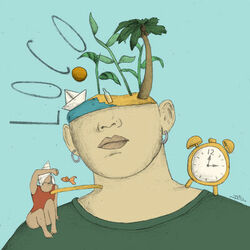 Cover of Loco