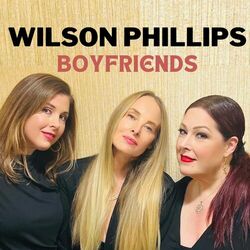 Cover of Boyfriends