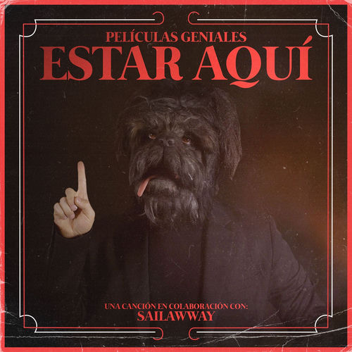 Estar Aquí