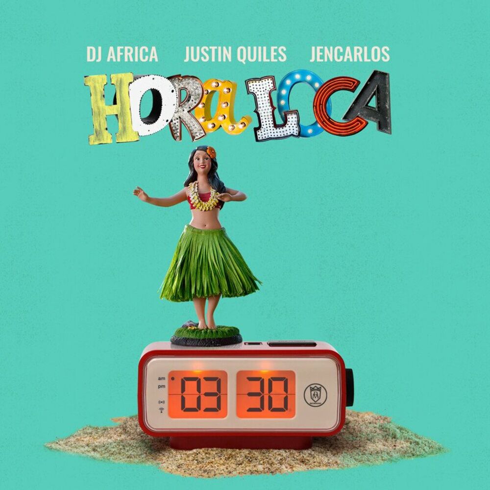 Picture of Hora Loca