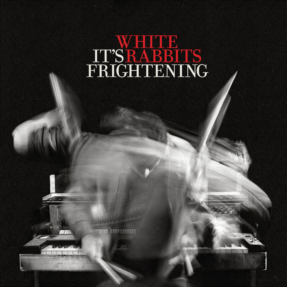 Picture of It's Frightening