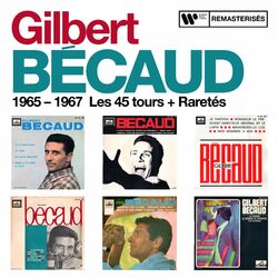 1965 - 1967 : Les 45 tours + Raretés