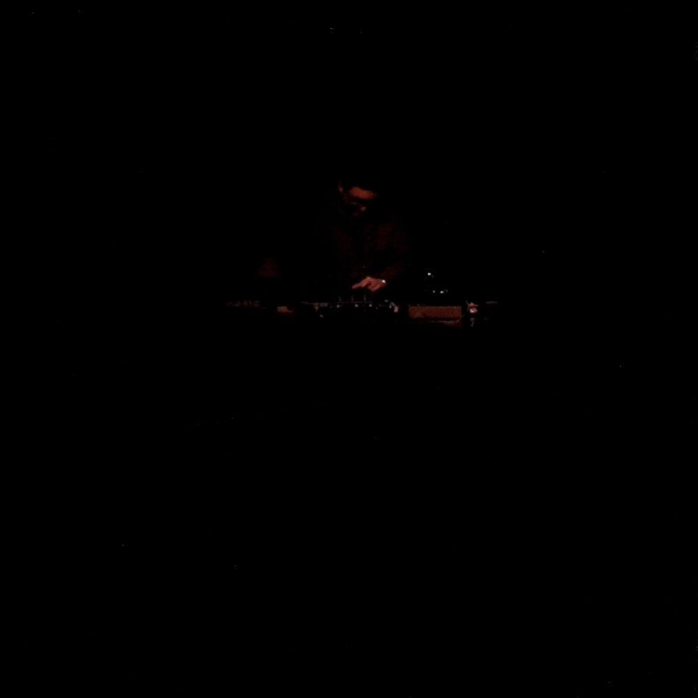 Picture of Live At Next Festival