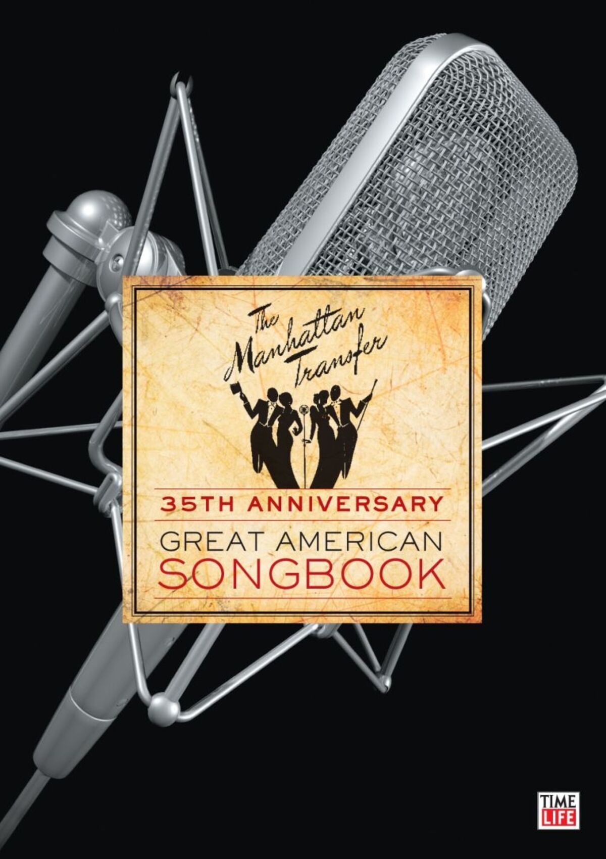Album cover of Route 66
