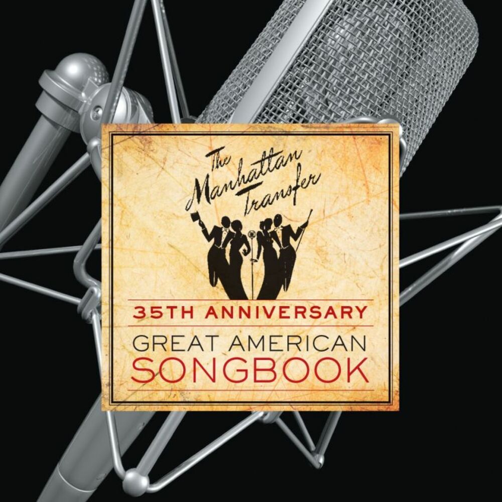 Picture of 35th Anniversary: Great American Songbook