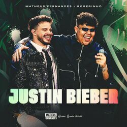 Cover of Justin Bieber (Ao Vivo)