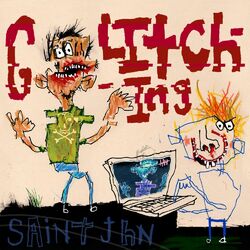 Cover of Glitching