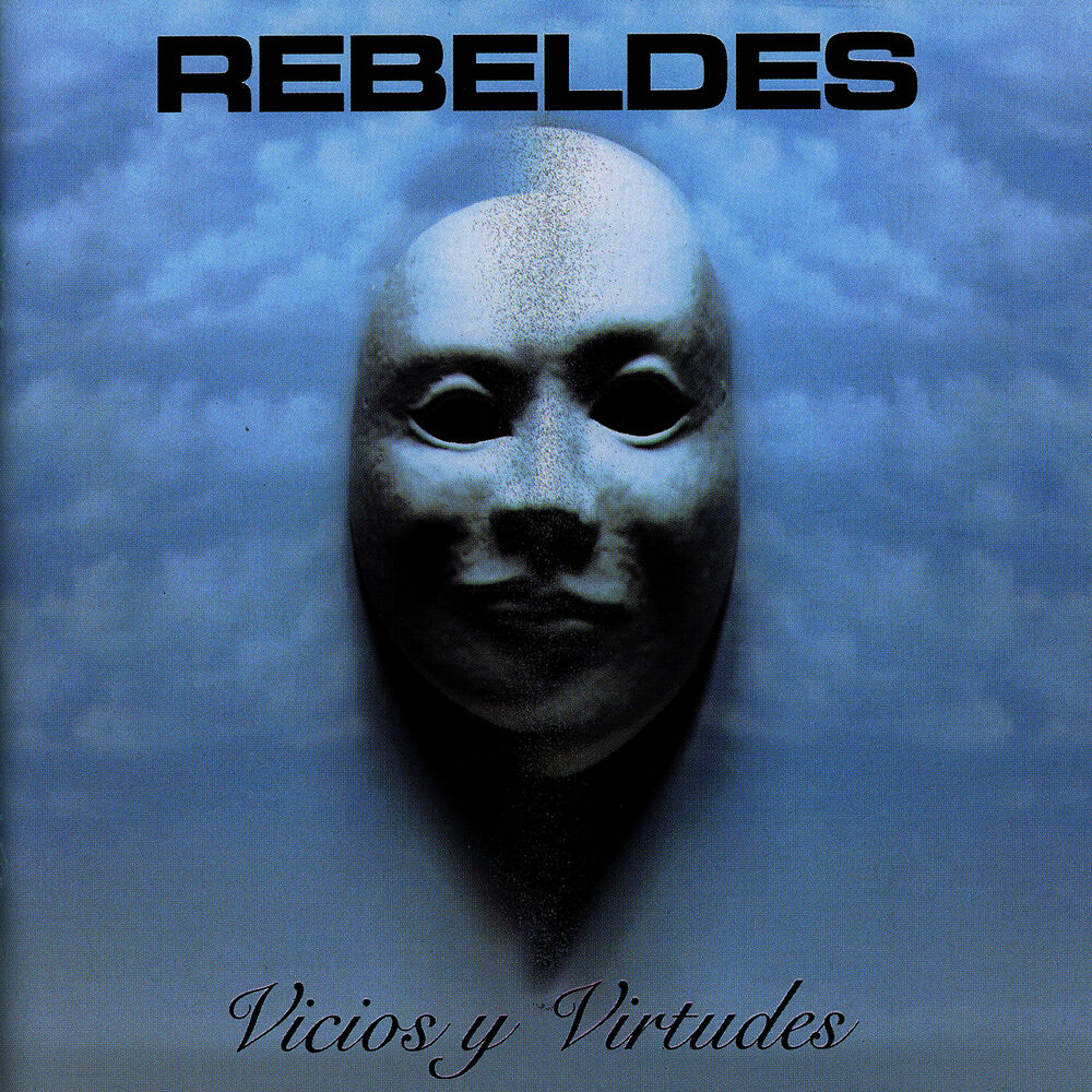 Picture of Vicios y Virtudes