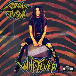 Cover of Whatever