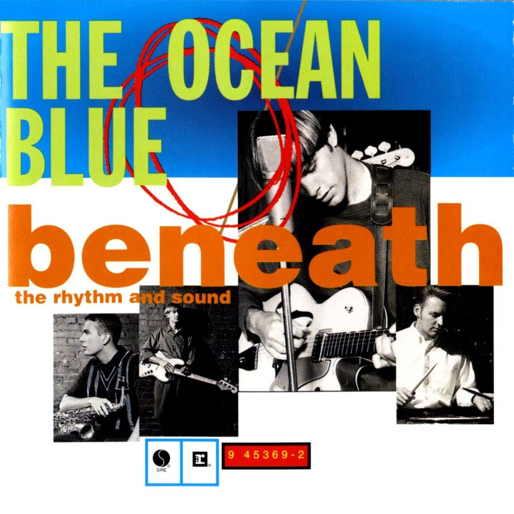 Picture of Beneath Rhythm And Sound
