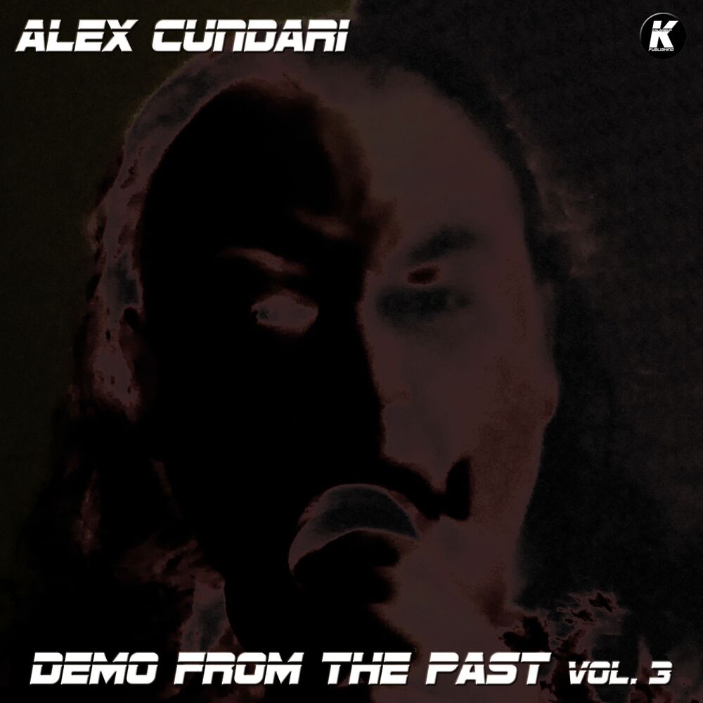 Picture of Demo from the Past, Vol. 3