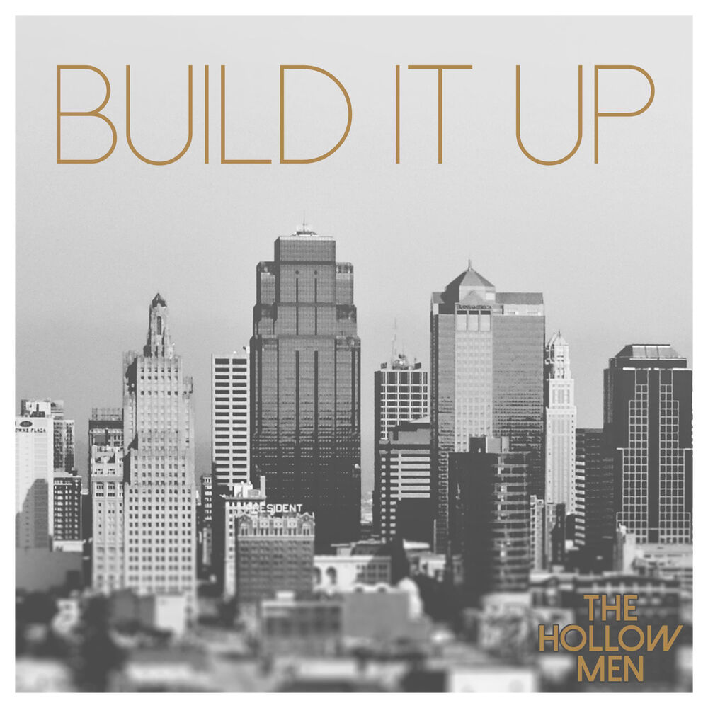 Picture of Build It Up