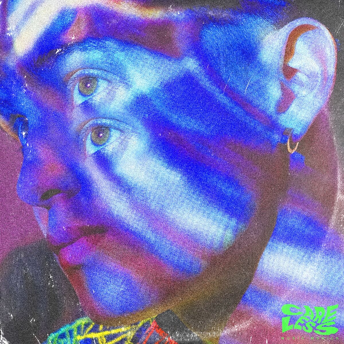 Album cover of 16B
