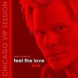 Cover of Feel the Love (Chicago VIP Session) [Live]