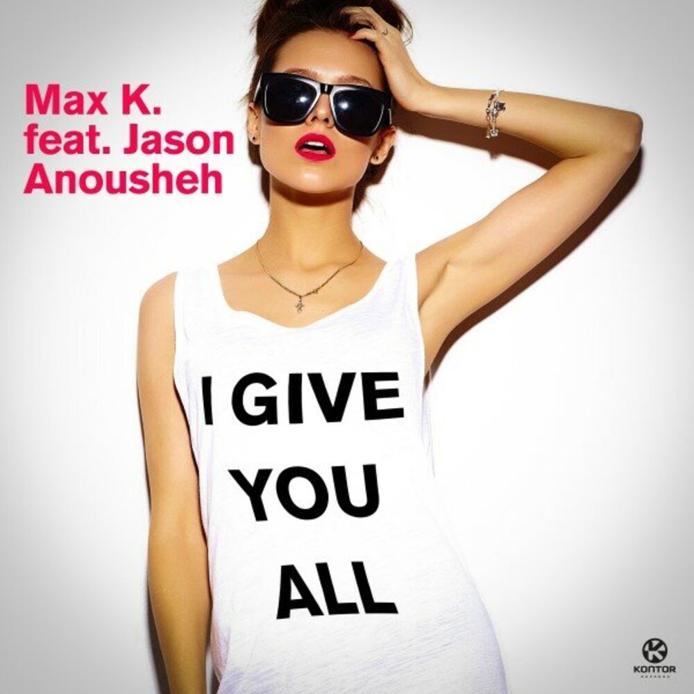 Picture of I Give You All