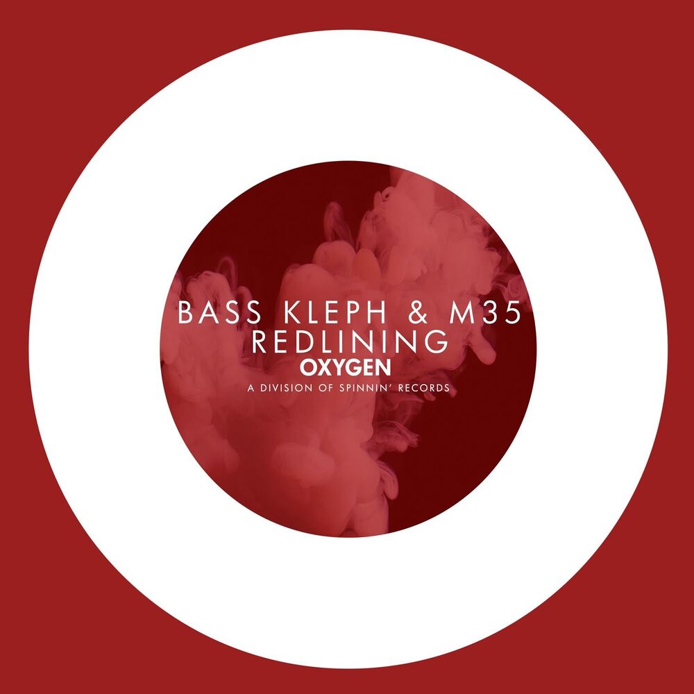 Picture of Redlining (Radio Edit)