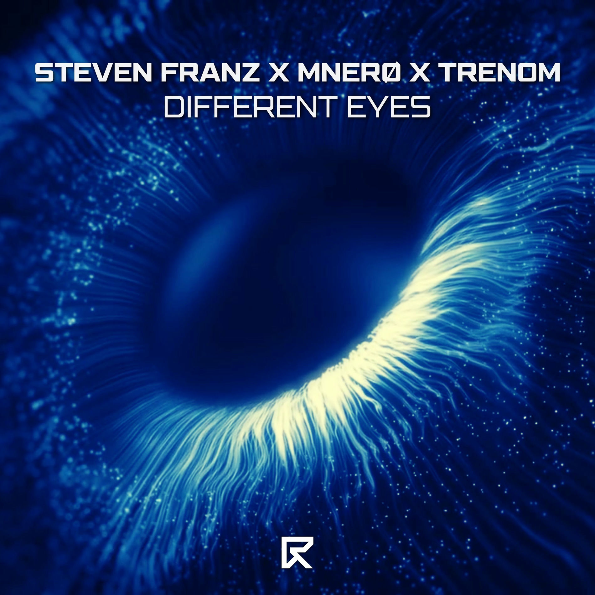 Album cover of Different Eyes