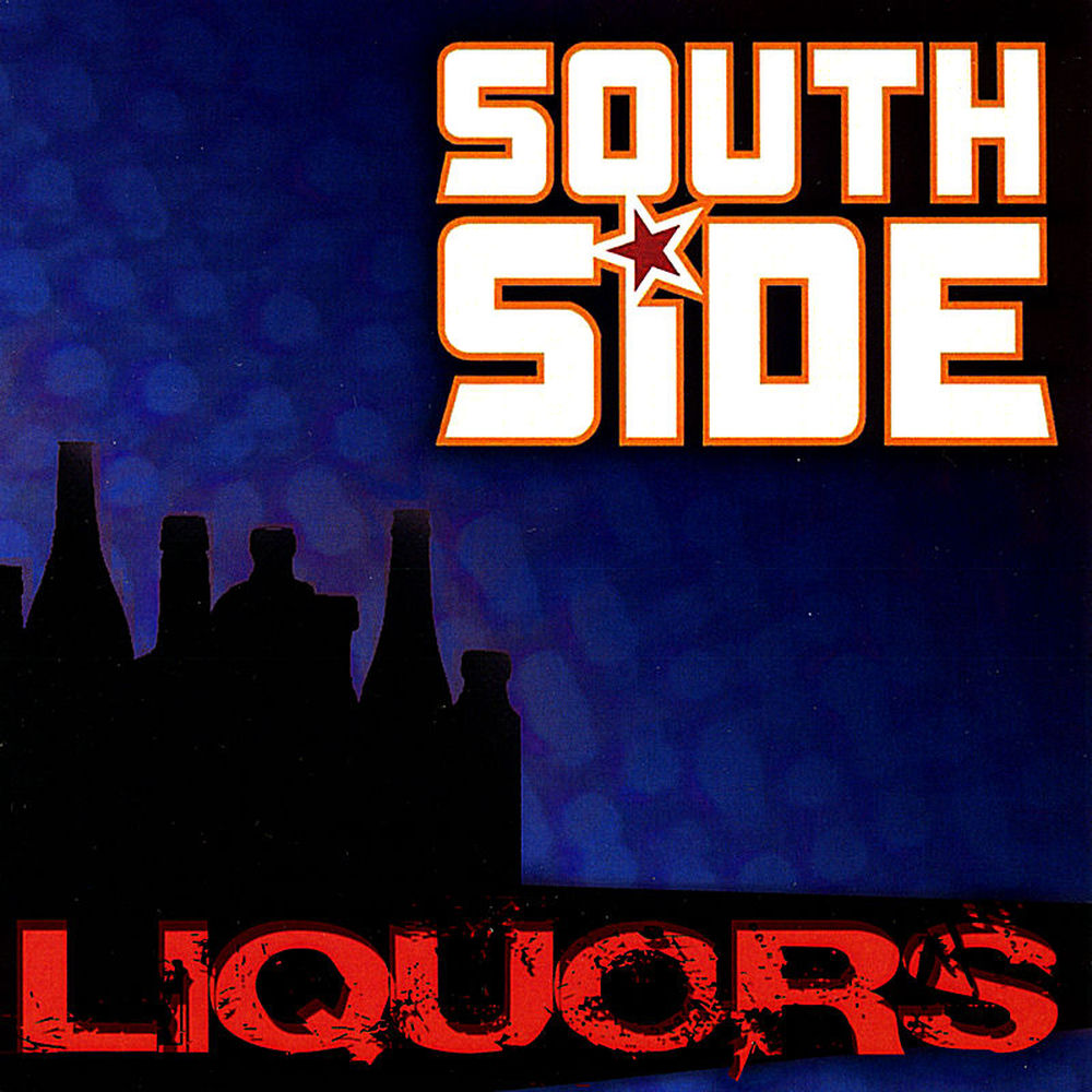 Album artwork for Radar by Southside