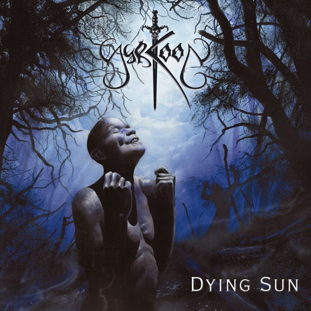 Picture of Dying sun