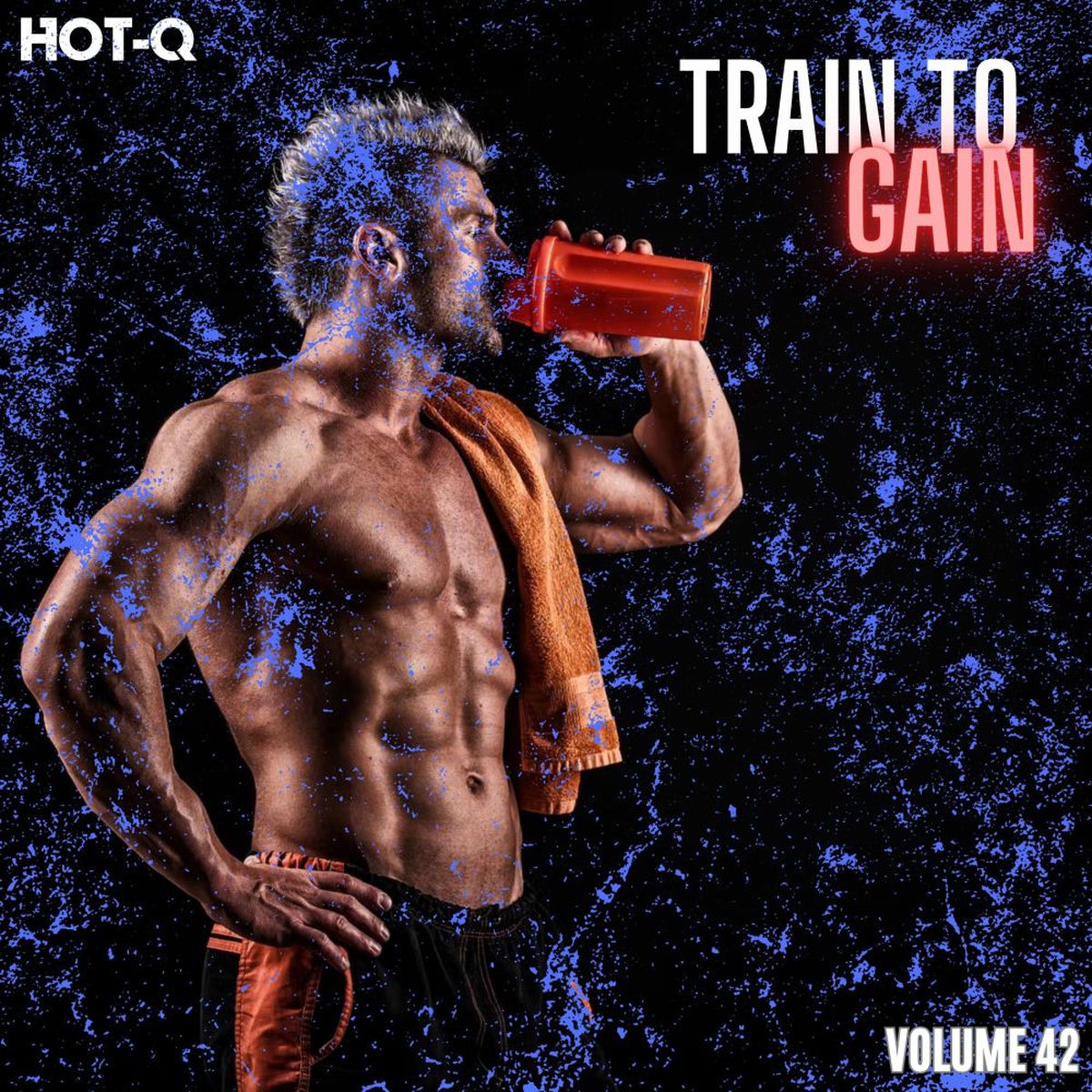Album cover of Train To Gain 042