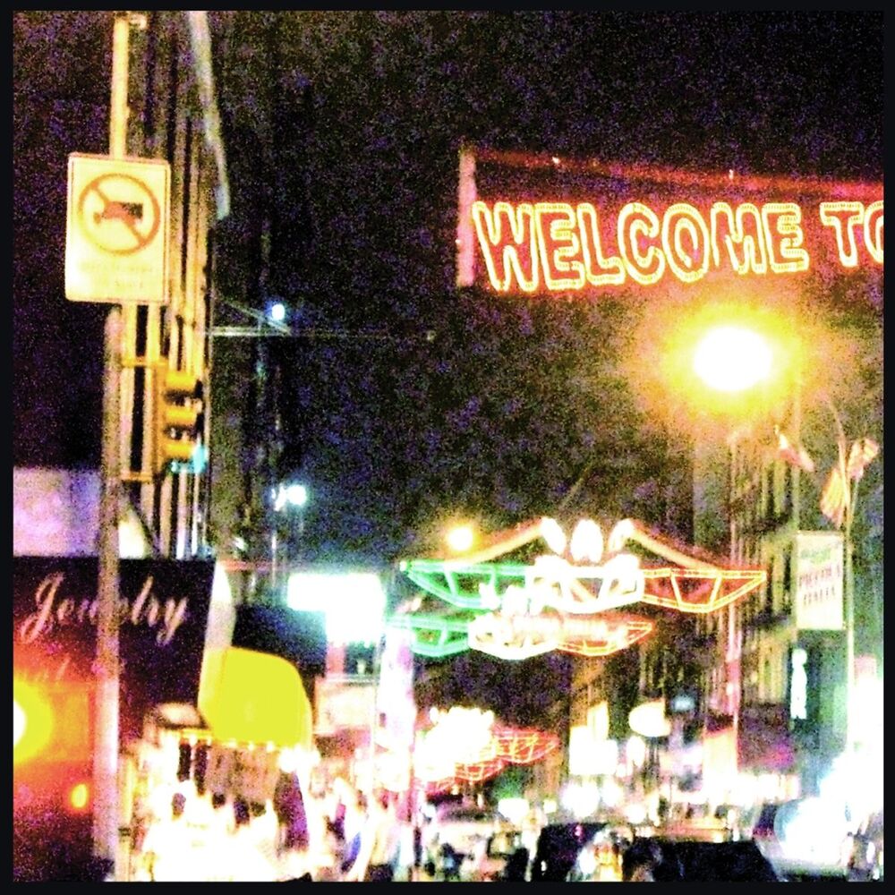 Picture of Happy Life E.P.