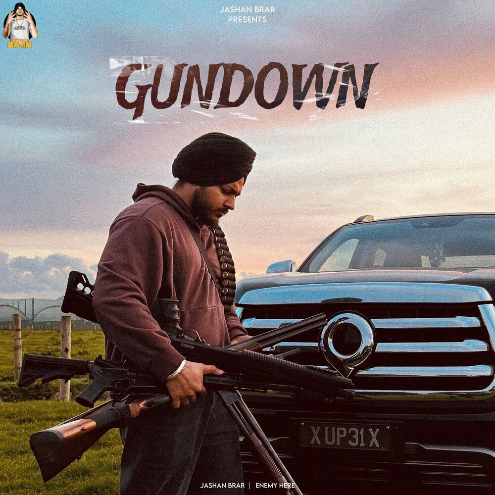 Picture of Gundown
