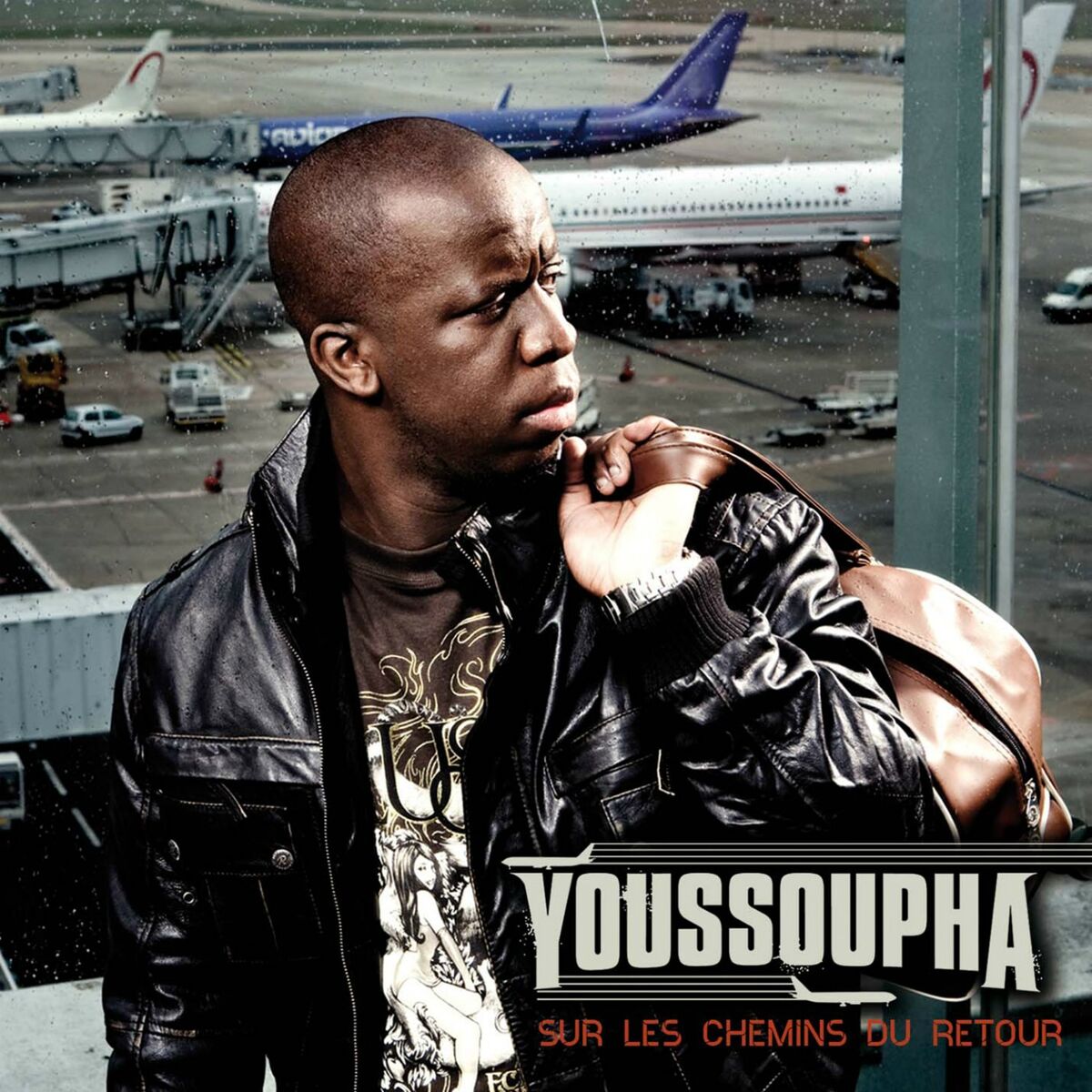 Album cover of Aéroport