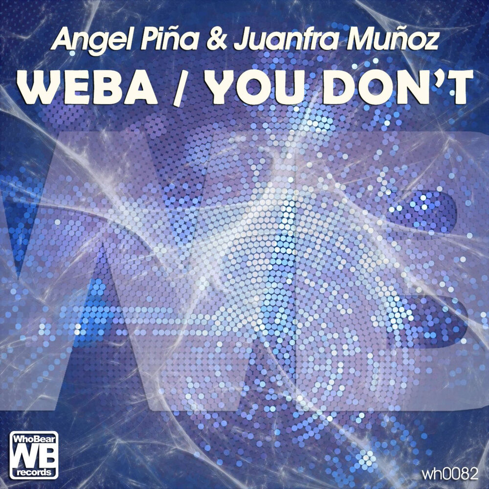 Picture of Weba / You Don't