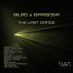 Cover of The Last Dance