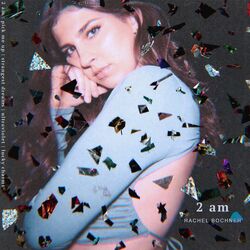 Cover of 2 AM