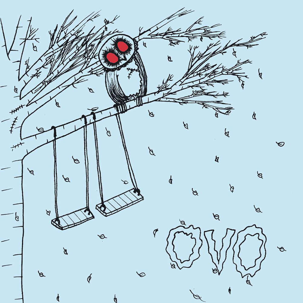Picture of Ovo/Claudio Rocchetti