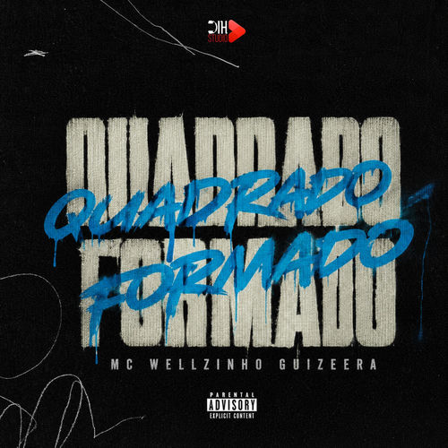 Quadrado Formado