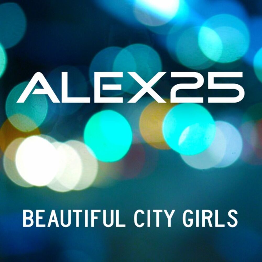 Picture of Beautiful City Girls