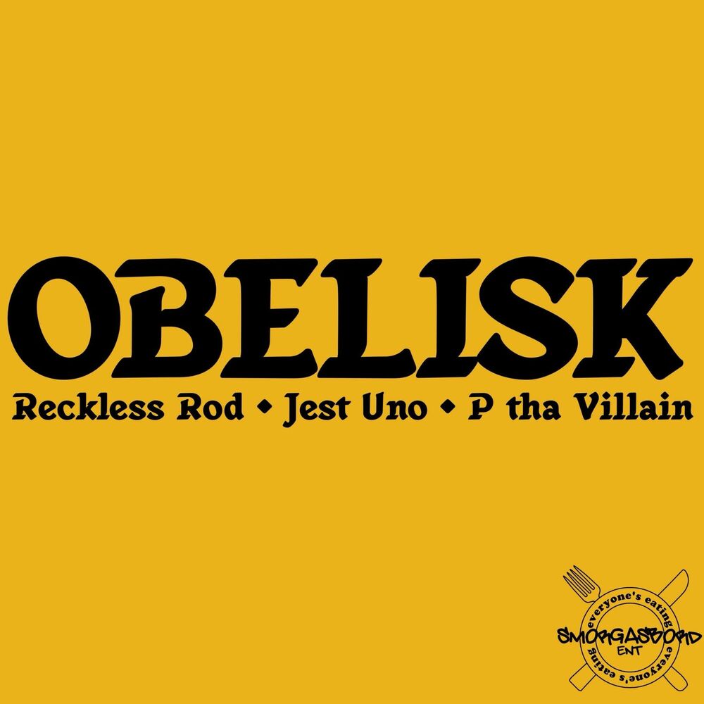 Picture of Obelisk