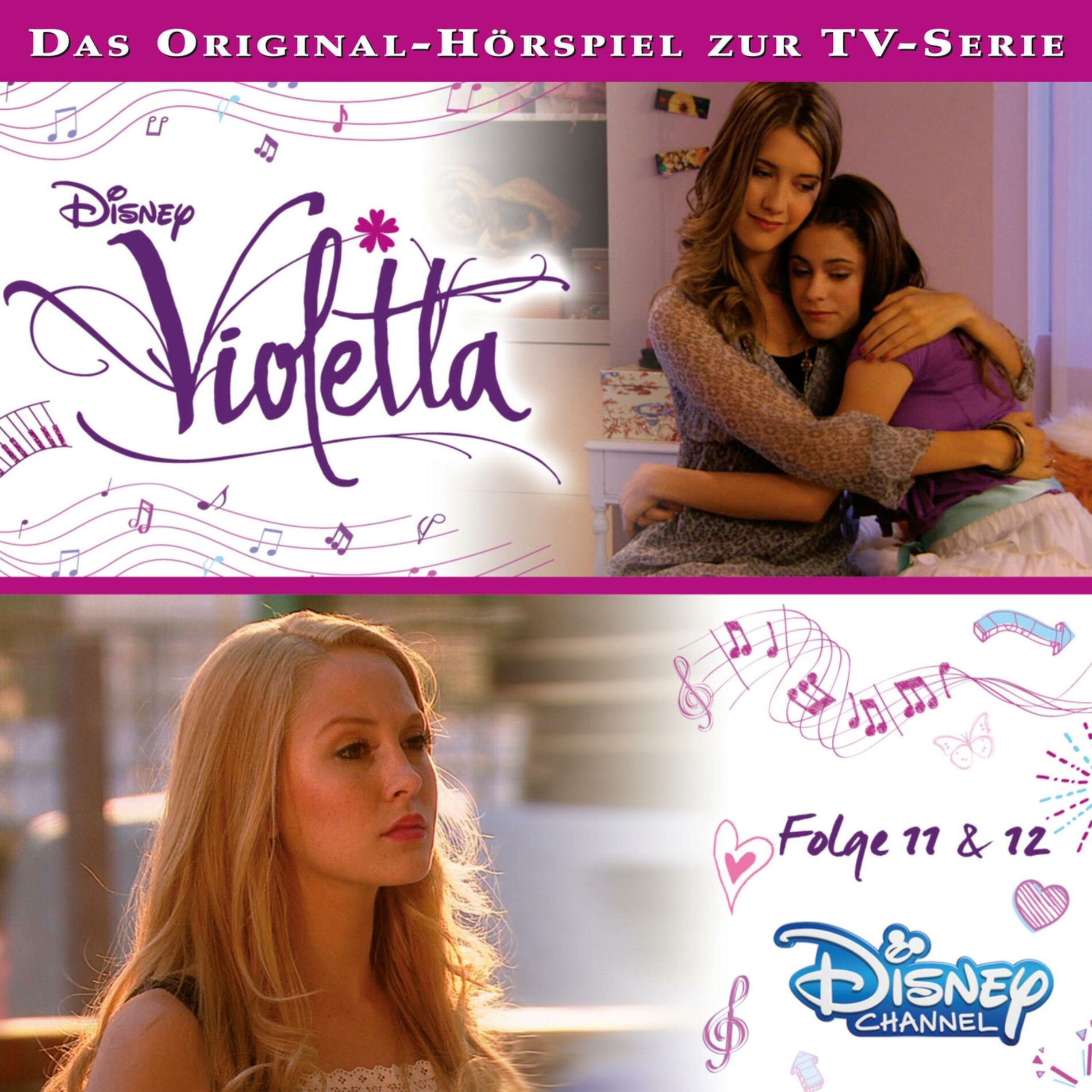 Album cover of Kapitel 10: Folge 11
