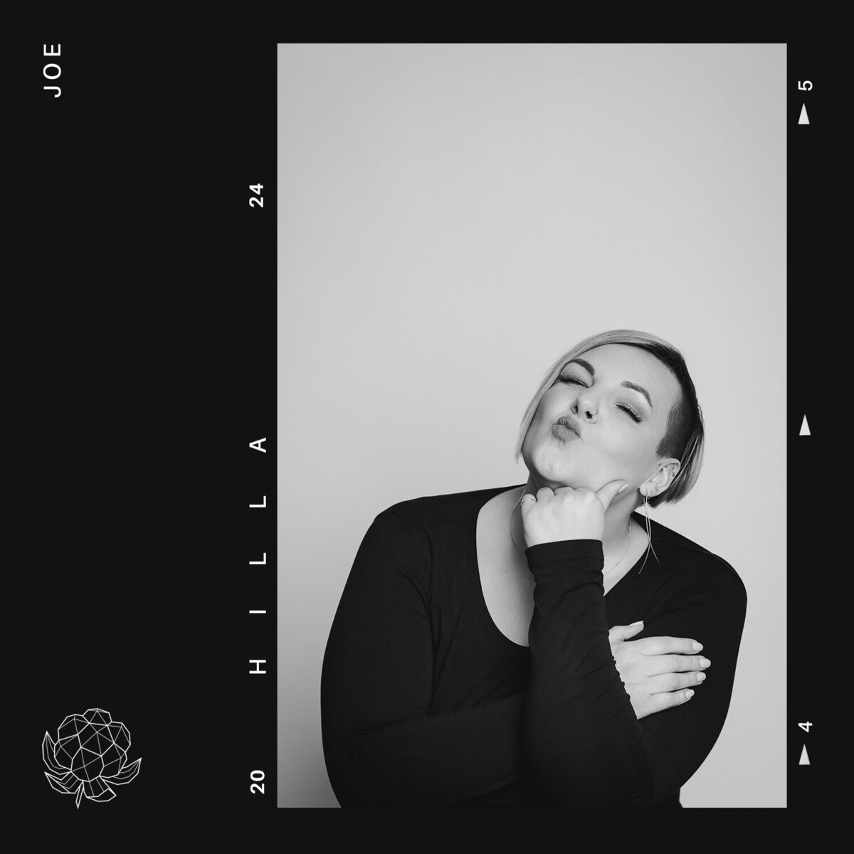Album cover of Joe