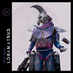 Cover of The Way