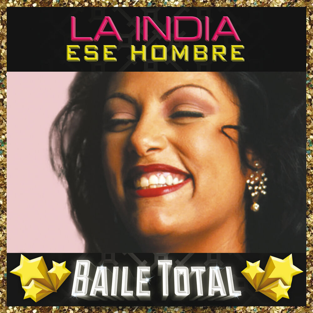 Picture of Ese Hombre (Baile Total)