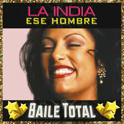 Cover of Ese Hombre (Baile Total)