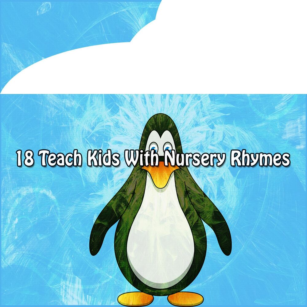 Picture of 18 Teach Kids With Nursery Rhymes