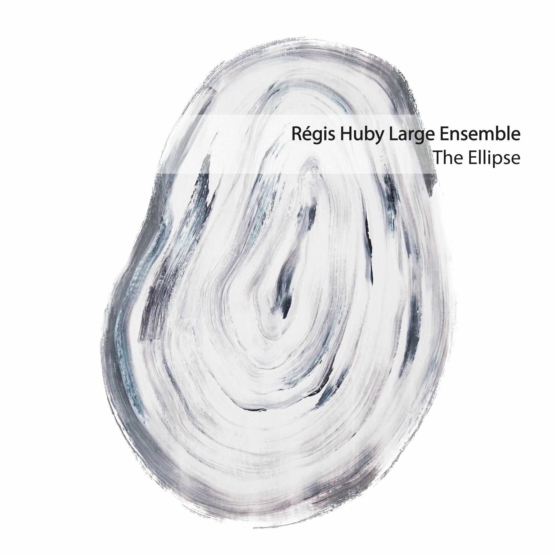 Album cover of The Ellipse