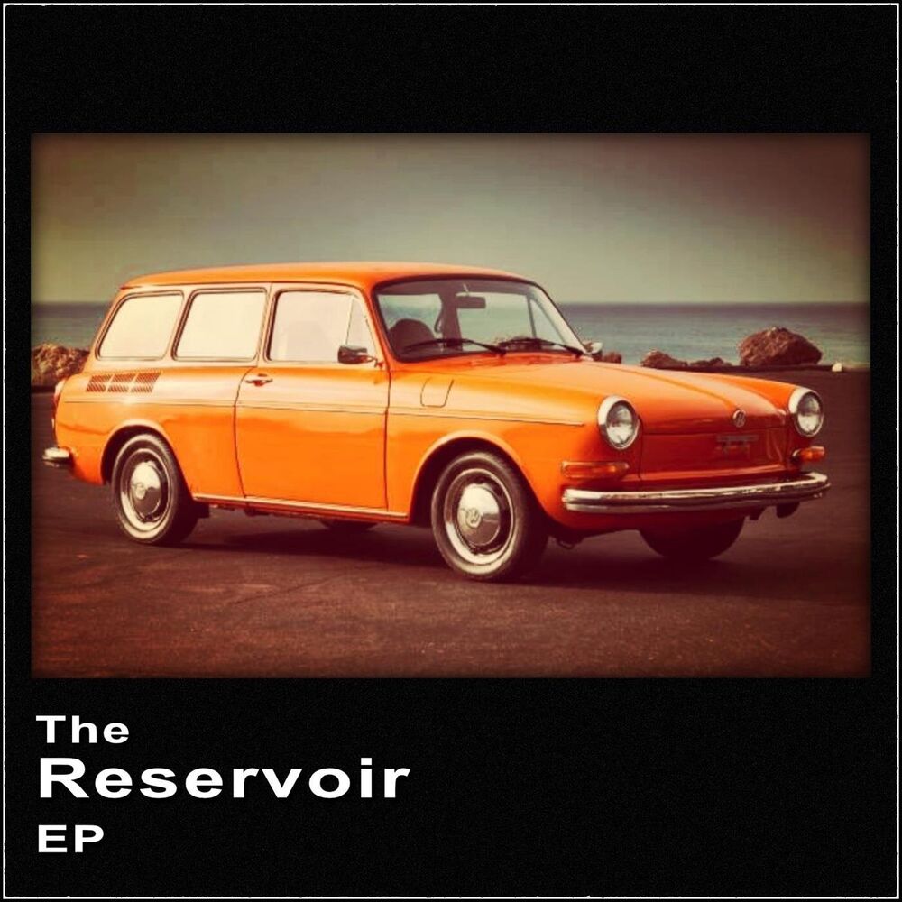 Picture of The Reservoir EP