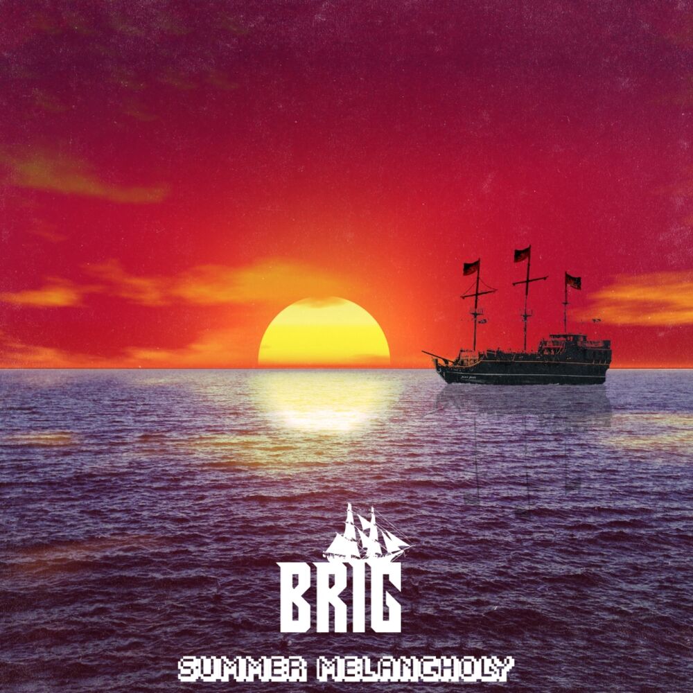 Picture of Summer Melancholy EP