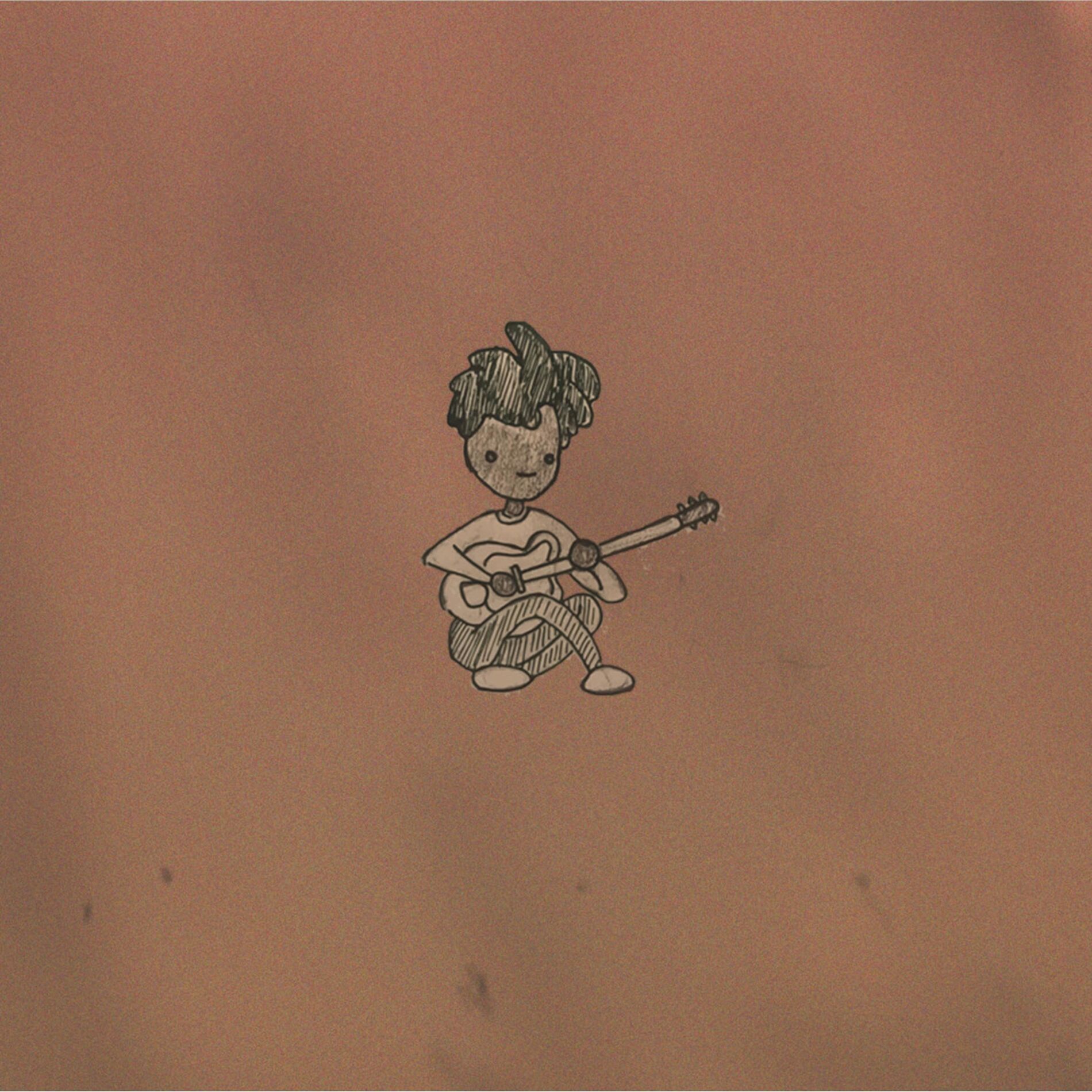 Album cover of July 15
