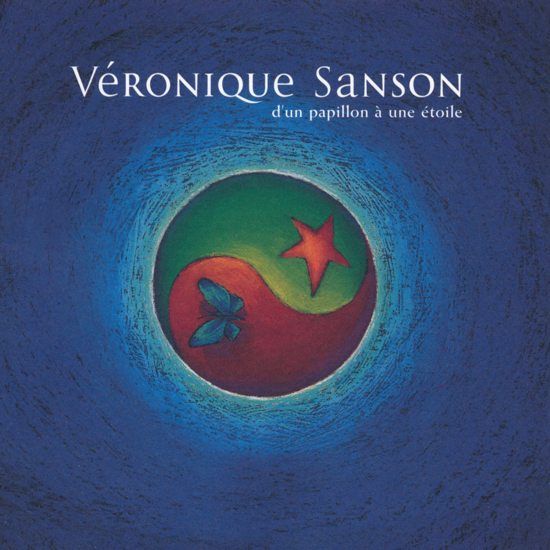 Album cover of Diego libre dans sa tête